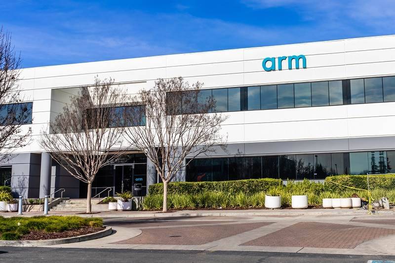 Where does Arm fit into the IoT landscape? News Products IoT Hub