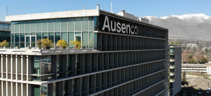 Ausenco improves incident response times