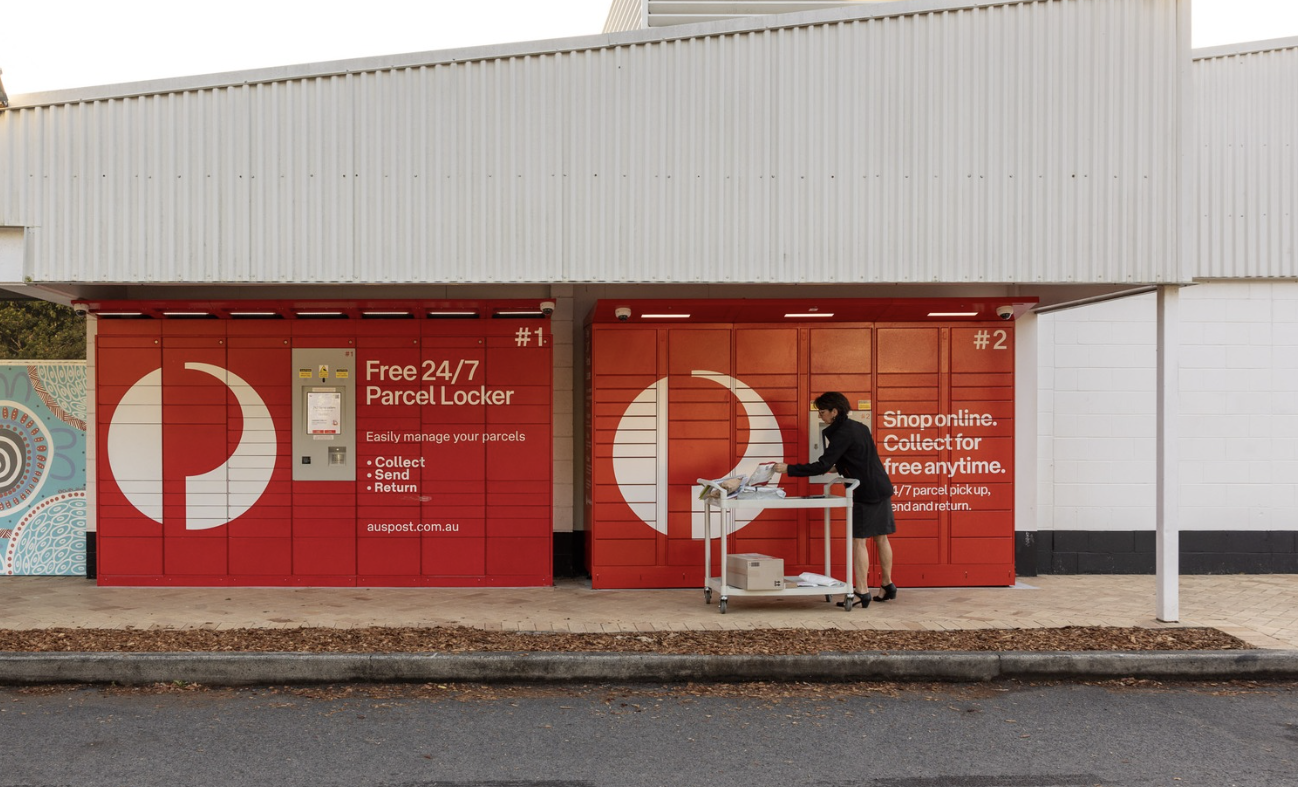 Australia Post starts planning its SAP modernisation