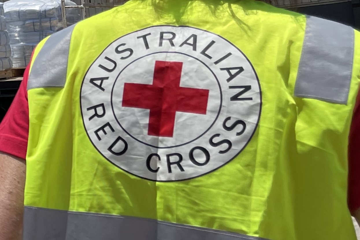 Klien Palang Merah Australia berpotensi terjebak dalam serangan dunia maya internasional – Keamanan
