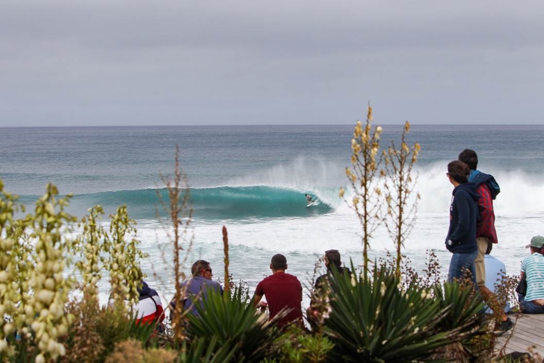 Was the Azores Airlines Pro the Best QS Comp Ever?