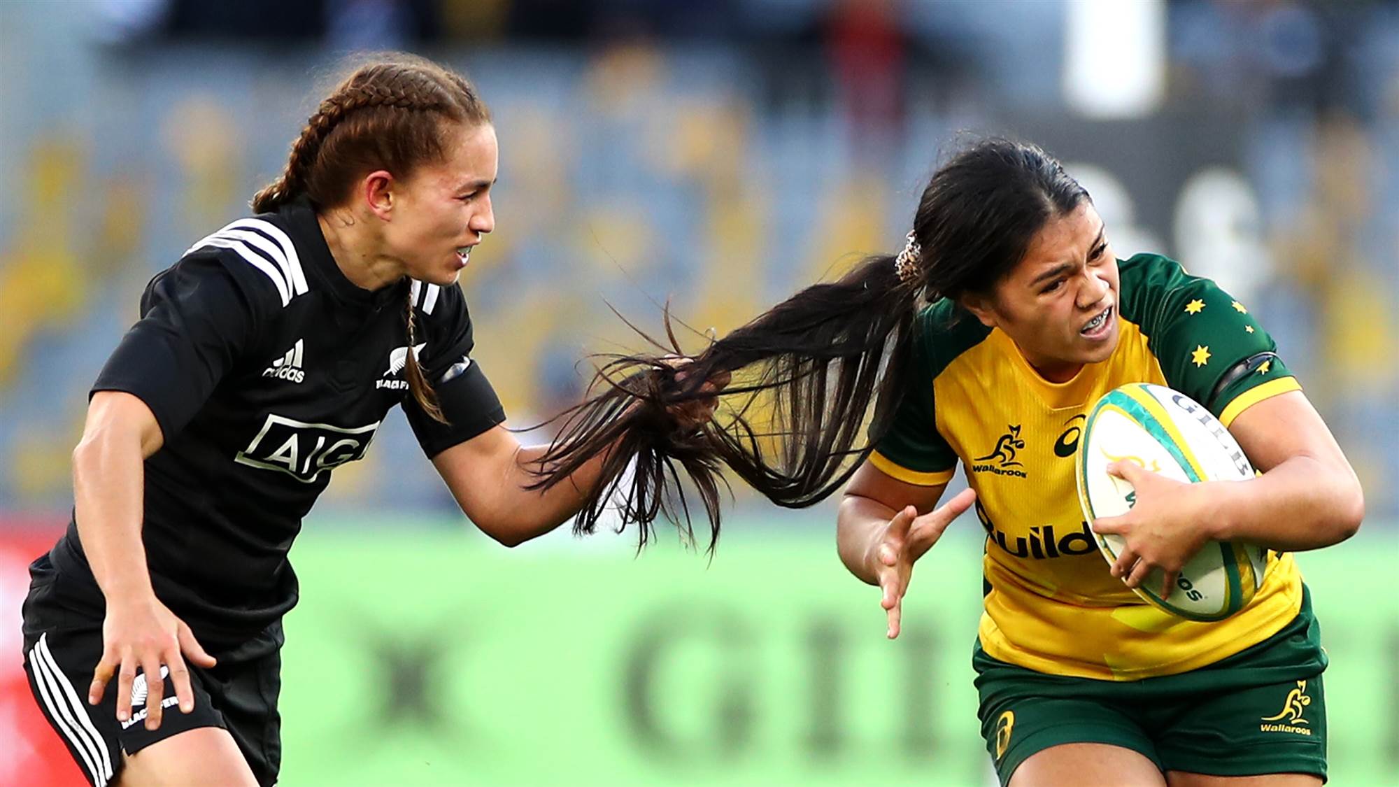 Official 2021 Rugby World Cup dates announced The Women