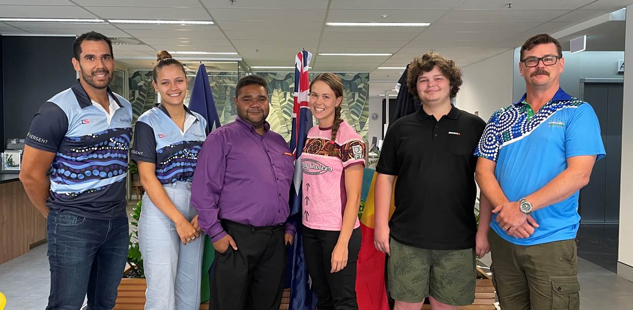 Baidam Solutions adds four new hires as part of First Nations initiative - Vimarsana News