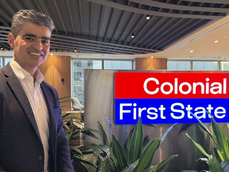 Colonial First State 任命新數據與 AI 集團高管