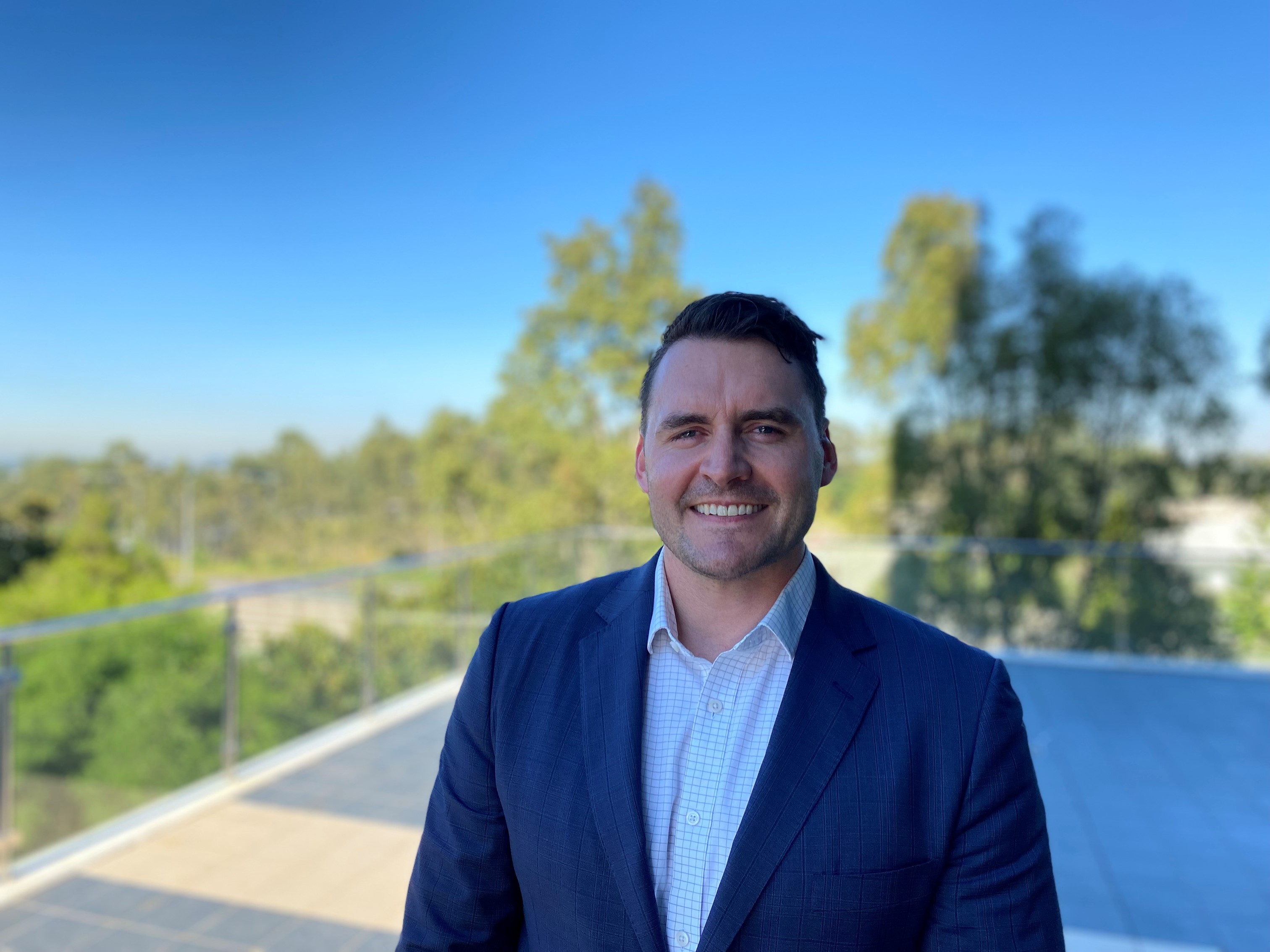 Vertiv names Ben Crowe as new ANZ cloud and colocation sales boss - Vimarsana News