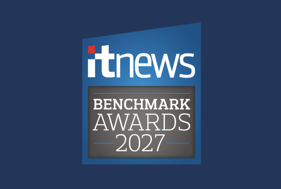 iTnews Benchmark Awards now open to entries