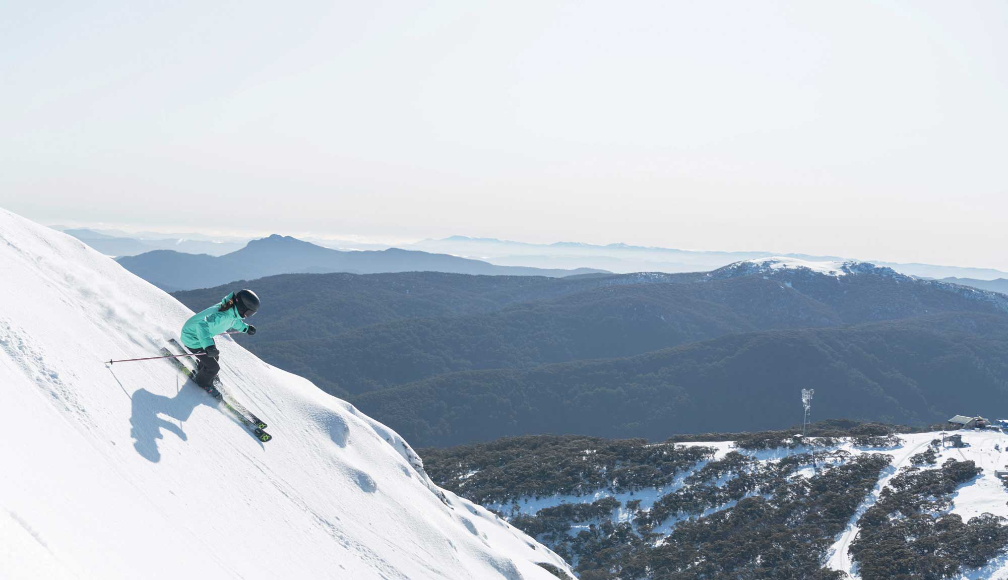 The Best Ski Spots in Australia and Beyond