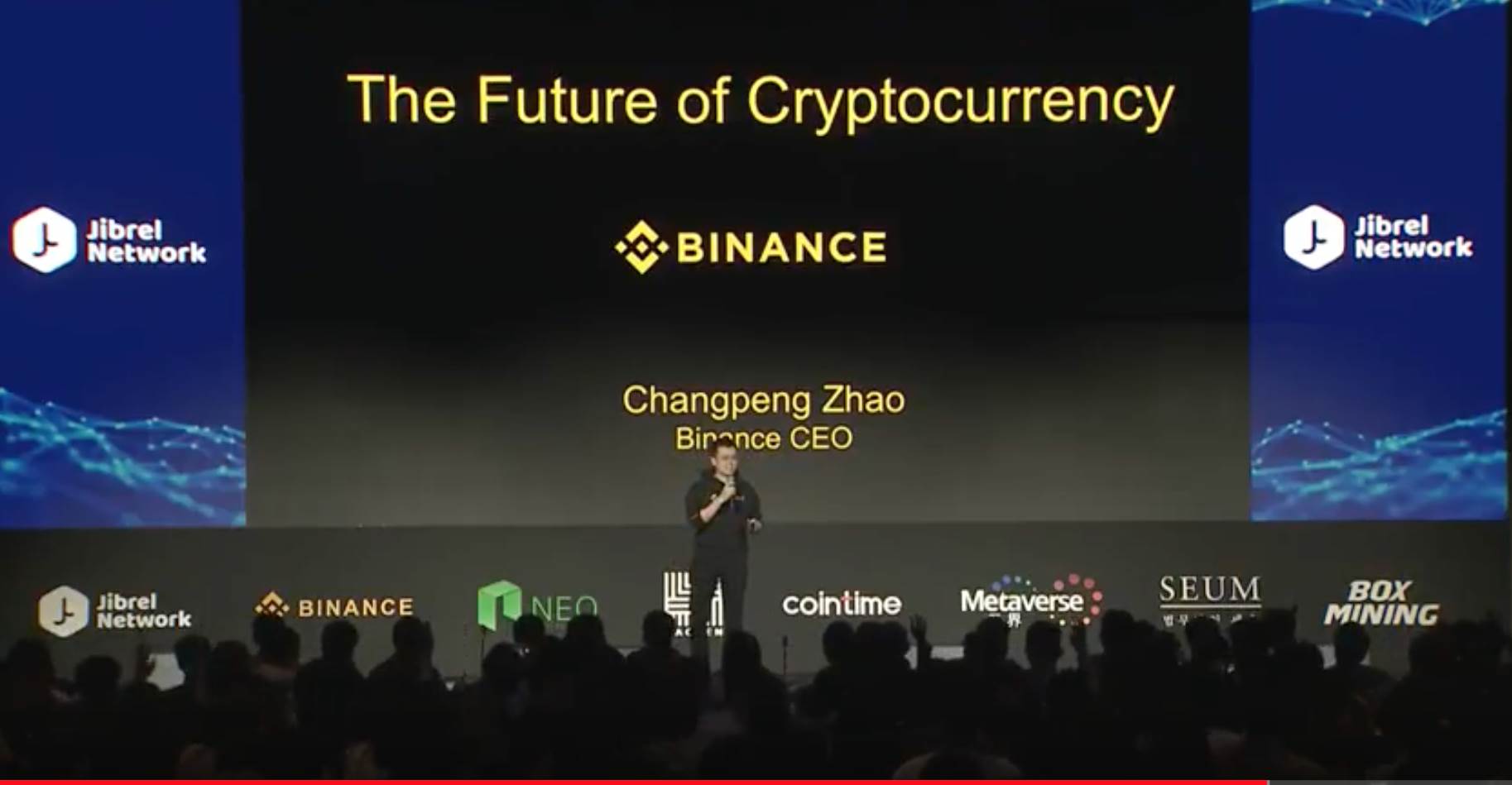 Binance receives 5000 new crypto coin applications in six ...