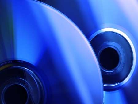 Cash rolls in for ground-breaking optical storage study - iTnews