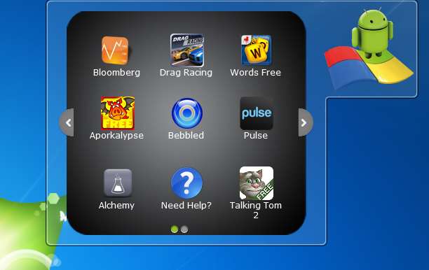 pulse app for windows pc