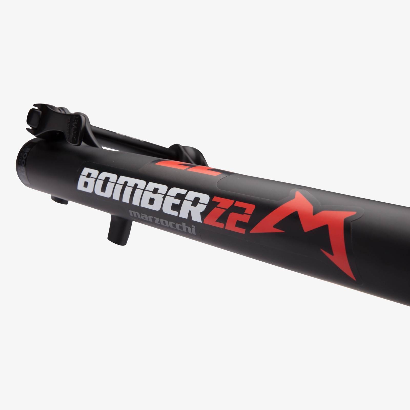 bomber z2 fork