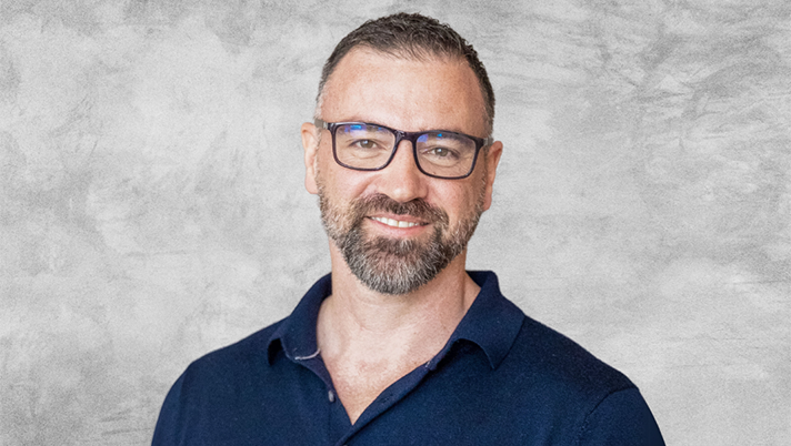 Brad Blyth joins Ampol for digital strategy leadership