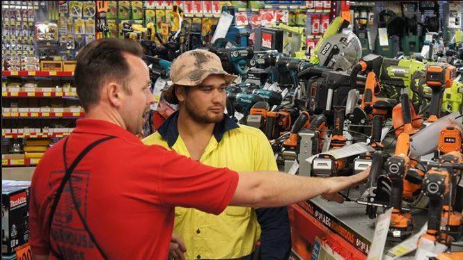 Bunnings exposed staff performance database - Security - iTnews
