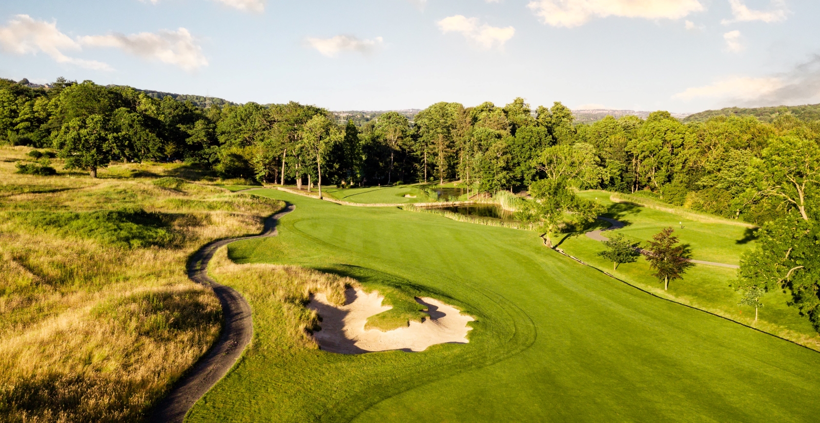 International Series England finds new home Golf Australia Magazine