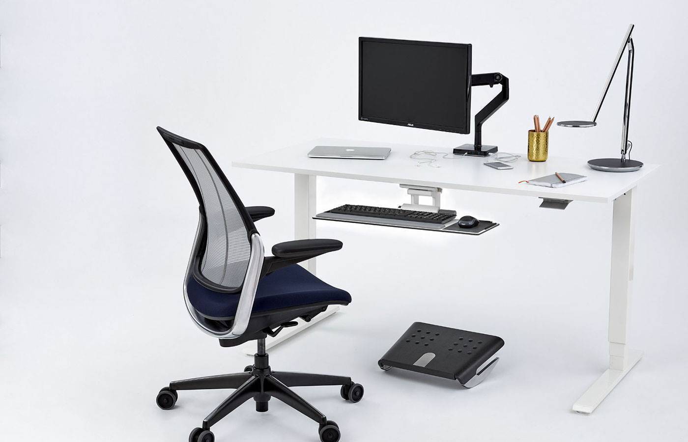 Sektor adds ergonomic office furniture vendor Humanscale to portfolio