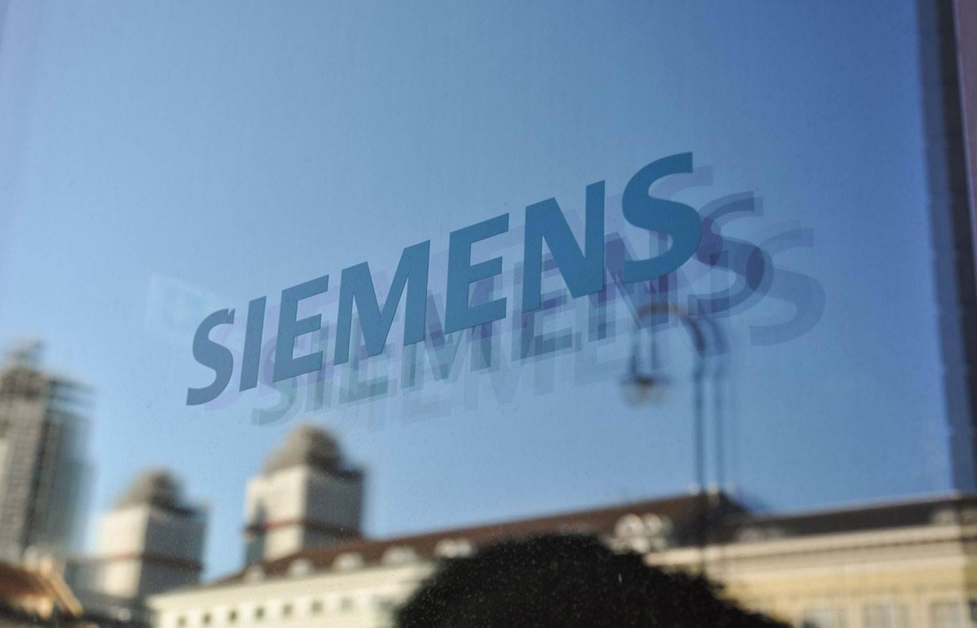 Siemens Partners With AWS On Internet-of-things Strategy - Software ...