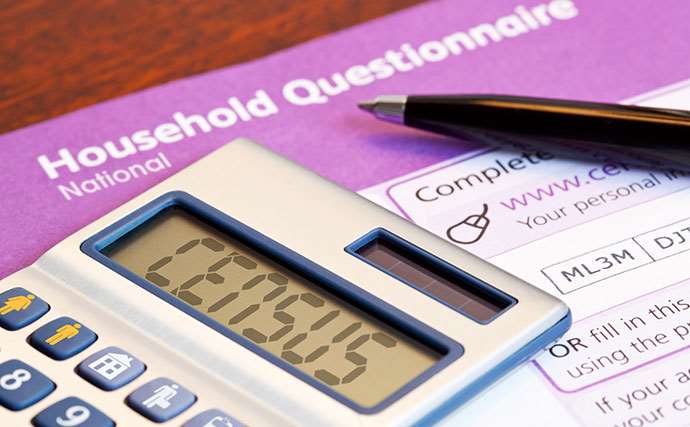 ABS "rattled" PwC Australia's Census code, security - Vimarsana News