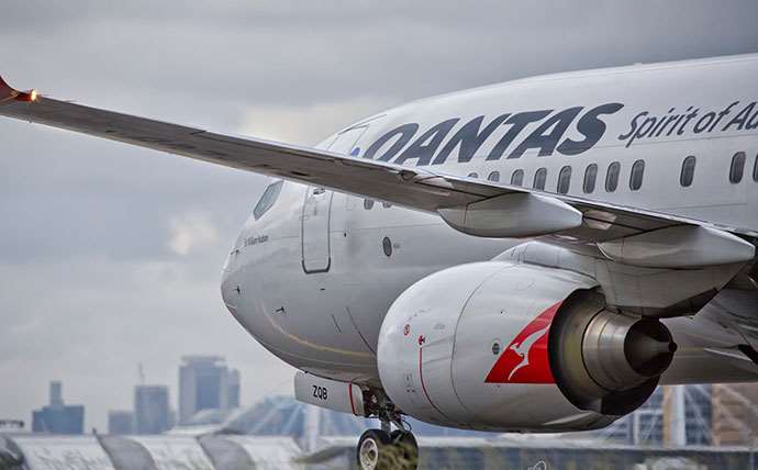 Qantas akan meningkatkan komunikasi dengan kesepakatan TPG Telecom lima tahun – Telco/ISP