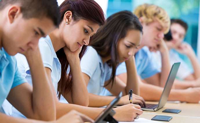 Pemerintah NSW, Salesforce mendorong siswa untuk mengejar karir di bidang teknologi – Pelatihan & Pengembangan