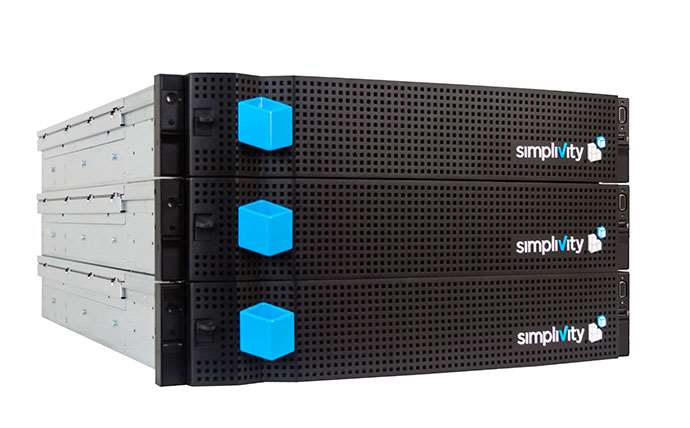 EMC, VMware staff head to Simplivity Australia - techpartner.news