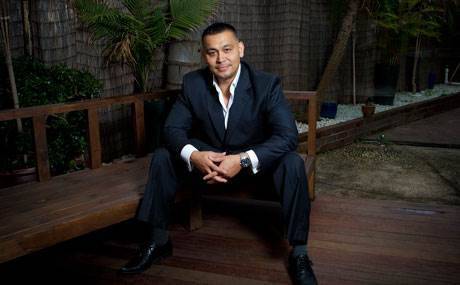 CMS IT boss Angelo Millena dodges jail time in trade union fraud scheme - Vimarsana News
