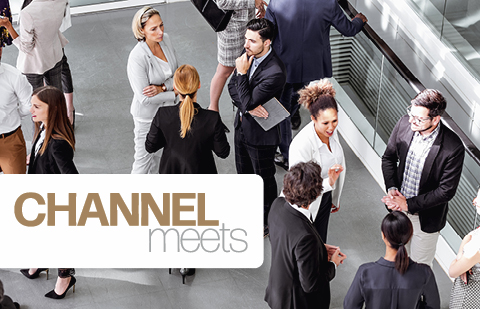 Channel Meets Live Event: Unified Communications - Vimarsana News