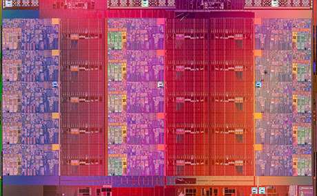 IBM's new Xeon servers overcome security fears - Hardware - Servers ...