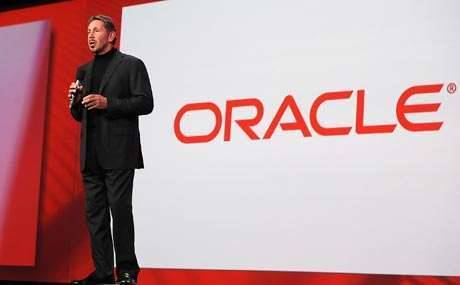 Oracle's Ellison steps aside - Software - iTnews