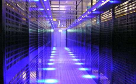 Equinix Melbourne gets Bare Metal as a Service offering - Vimarsana News