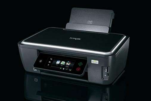 Lexmark printers need firmware patch