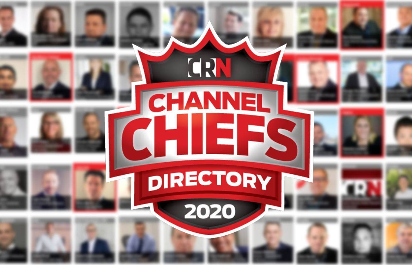 Call for entries: 2020 CRN Channel Chiefs submissions are open! - Training & Development - CRN