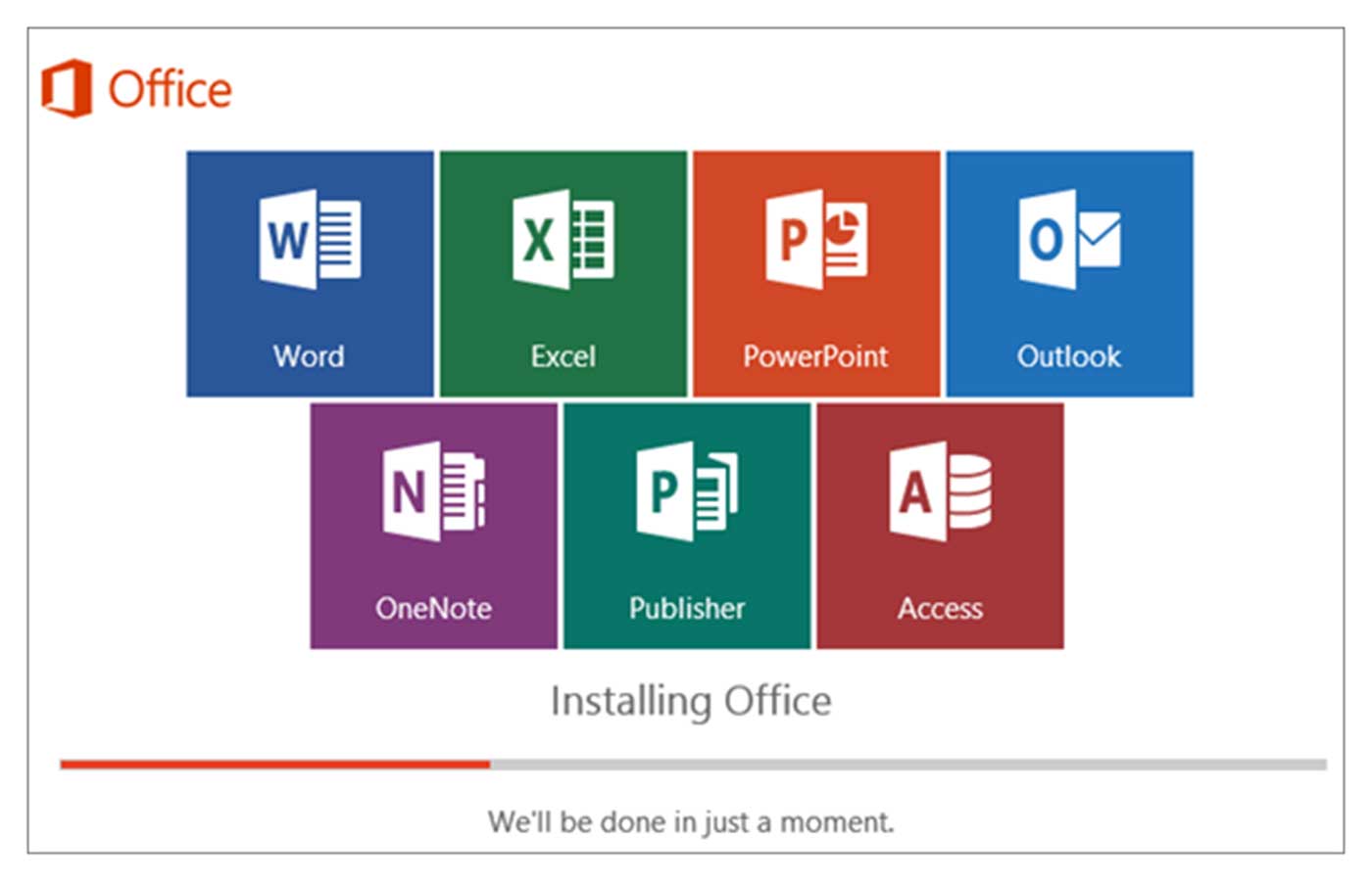 microsoft office programs