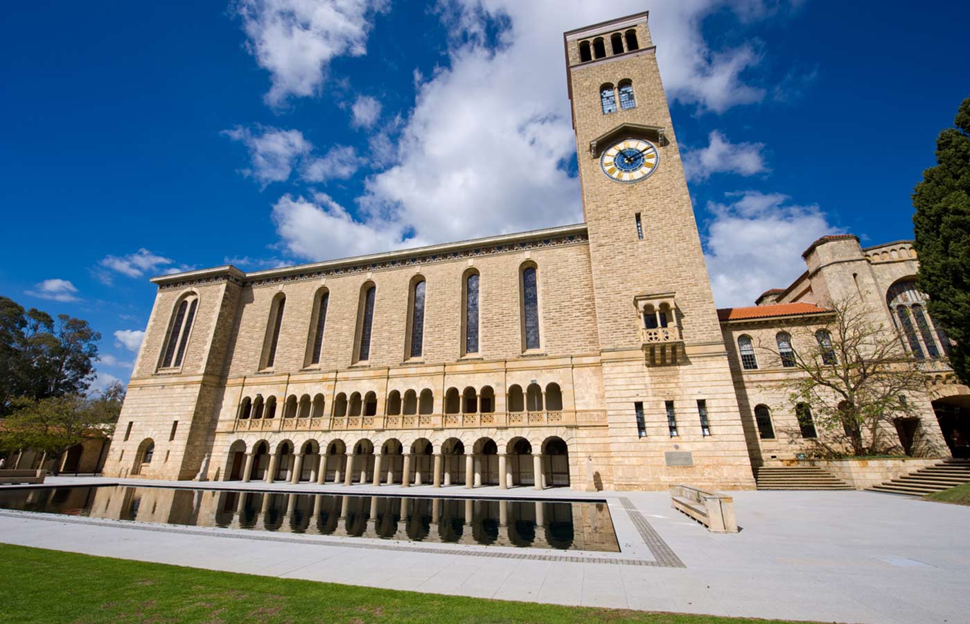 Insight Rolls Out Major Office 365 Migration At UWA Services CRN 