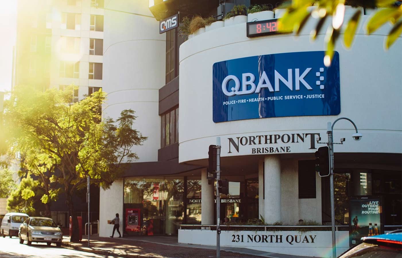 How MOQdigital steered QBANK’s Ultradata upgrade - techpartner.news