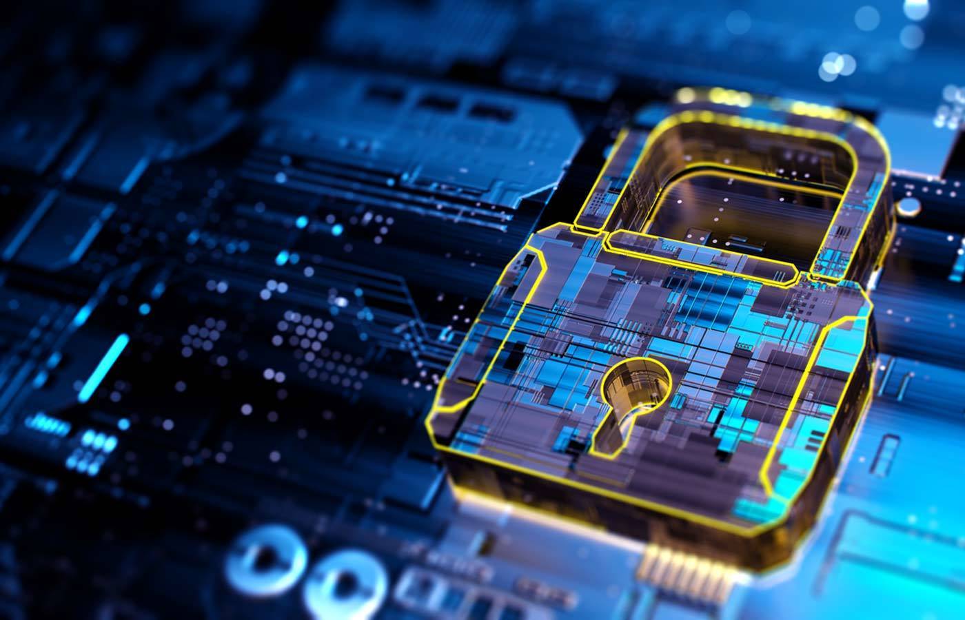 M.Tech signs USbased cloud security analytics platform Securonix