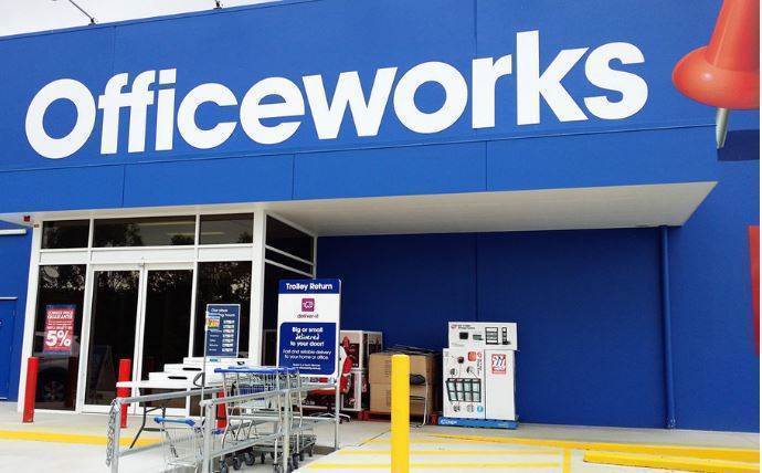 Officeworks to offer device-as-a-service with CSG - Hardware - CRN ...