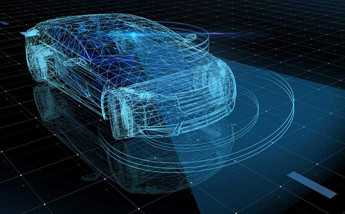 Intel buys driverless tech developer Mobileye for US$15 billion ...