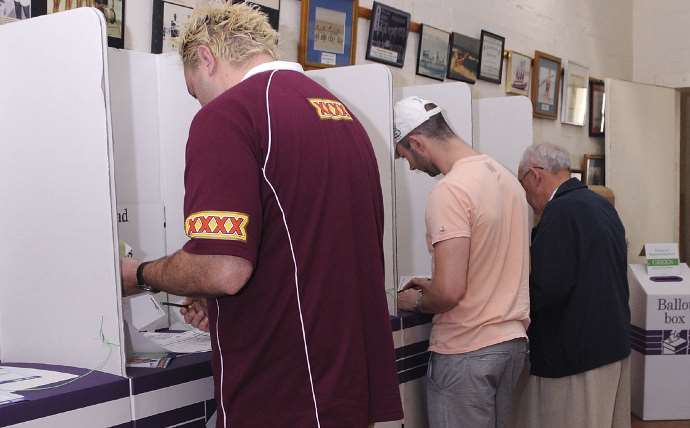 <div>NSW sees need for a 'PEXA' for election tech nationally</div>
