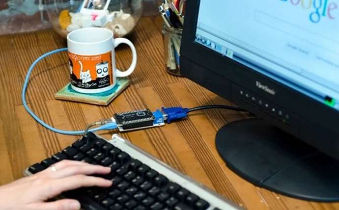 Meet CHIP, the $9 computer - techpartner.news