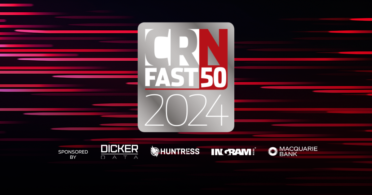 Nominations for the 2024 CRN Fast50 are now open! - Finance - CRN Australia