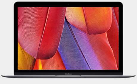 Top 10 features of Apple's new MacBook - Hardware - CRN Australia