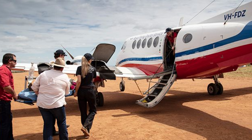 Centum Services deploys Rubrik recovery solutions to Royal Flying Doctors Service Queensland - Vimarsana News