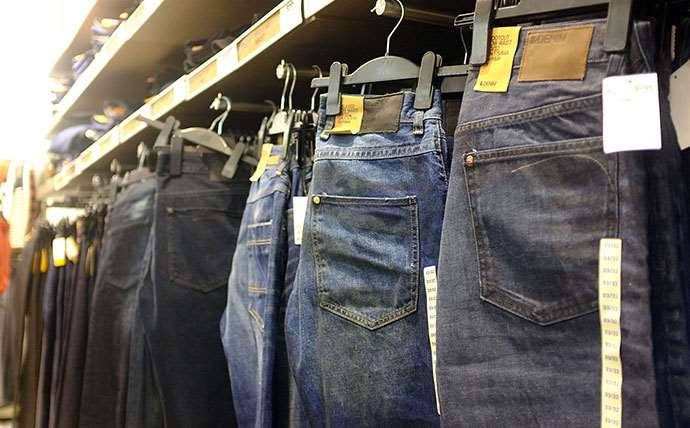 Jeanswest fits best for e-commerce provider - Services - CRN Australia