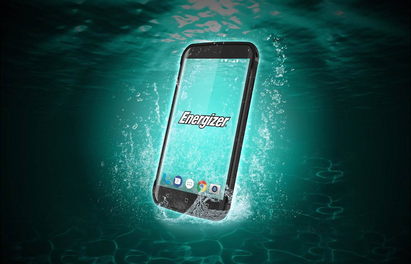Energizer Claims 16 Day Battery Life With Smartphone Launch Mobility Crn Australia