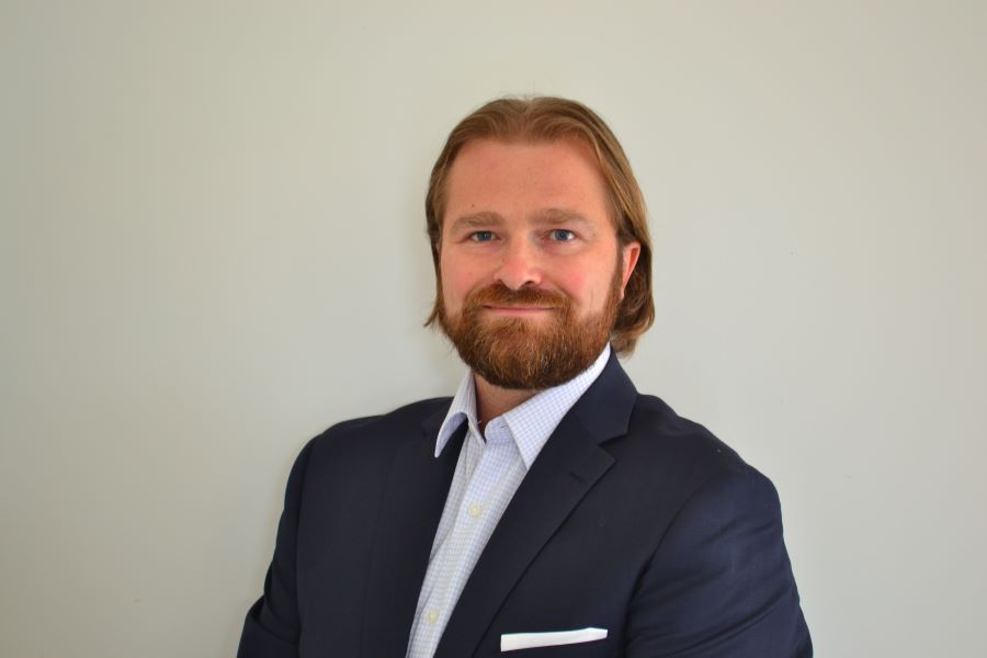 CSO Group names Matthew Fedele-Sirotich as new CTO - Vimarsana News