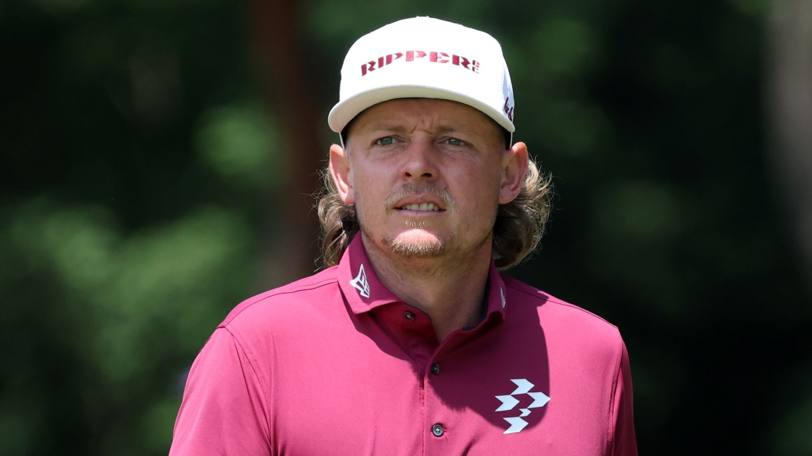 Former champion upbeat about 2026 Open chances