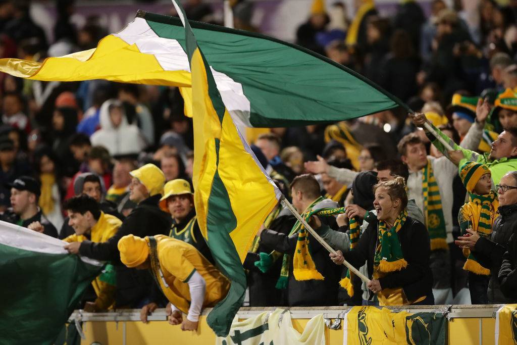 ALeague bid for Canberra still in the game FTBL The home of football in Australia