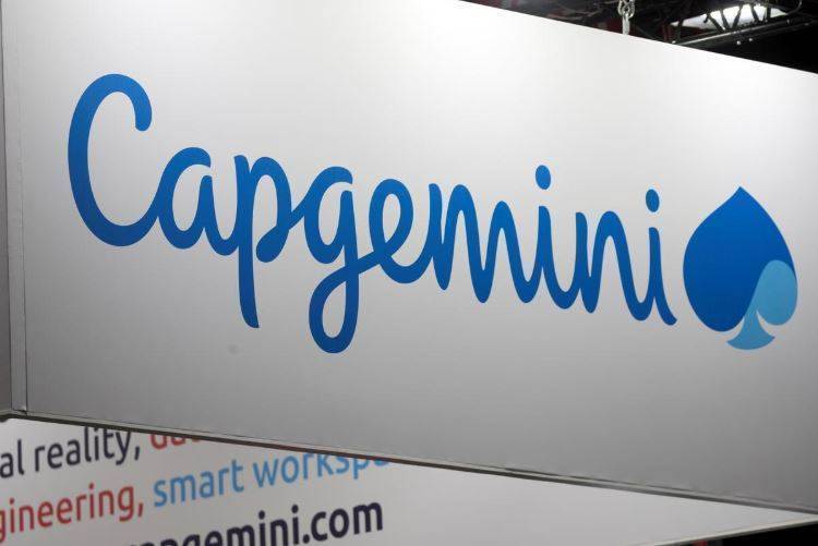 Capgemini berkembang dengan dana modal ventura teknologi – Labs – Perangkat Lunak