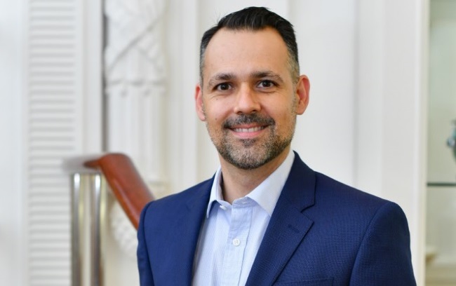 Sophos names new APJ channel chief - Vimarsana News