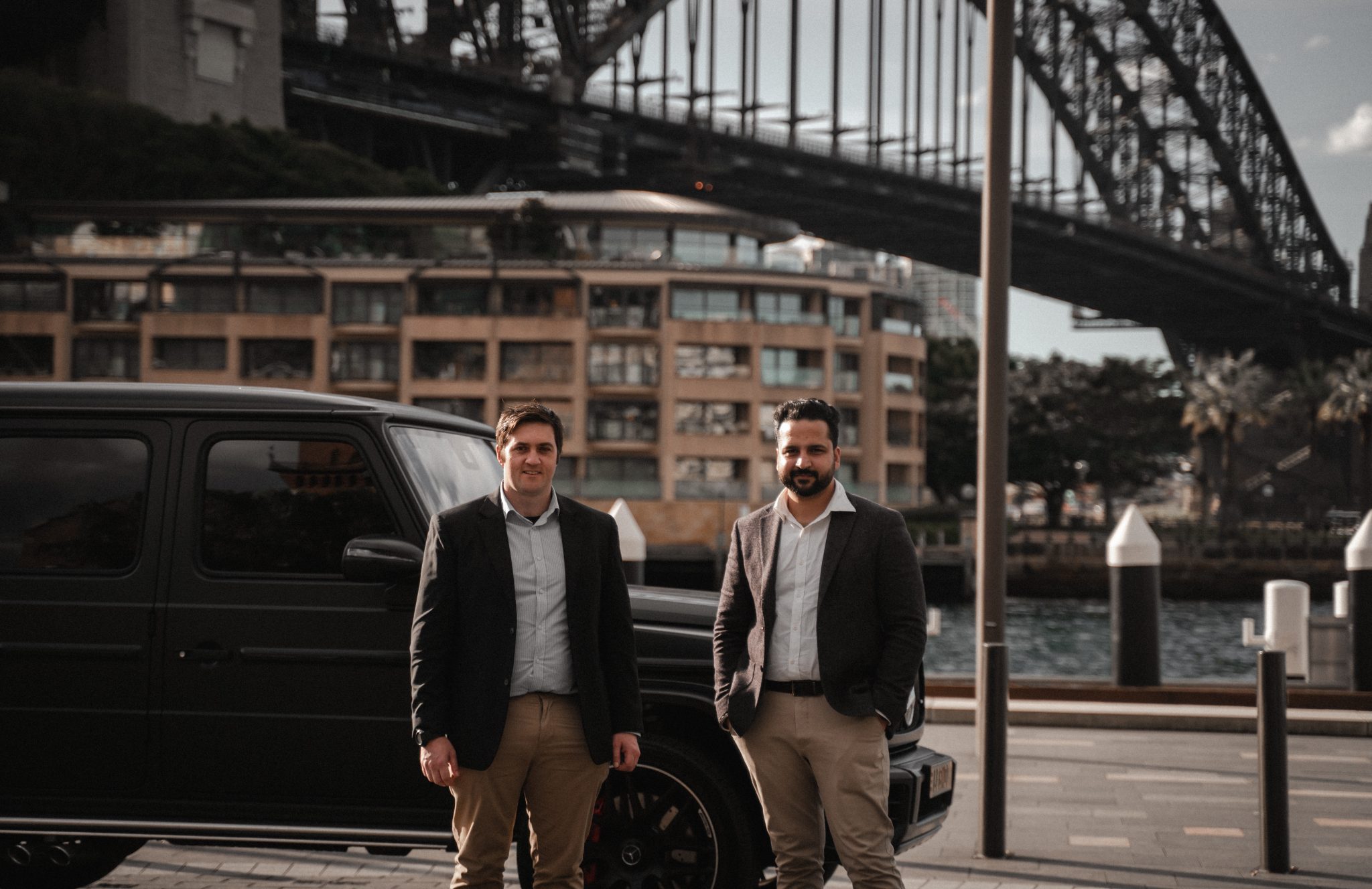 Brisbane's Relevate Group acquires Lance IT - Vimarsana News